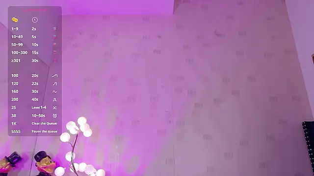 Czat XXX na żywo – innocenthazel