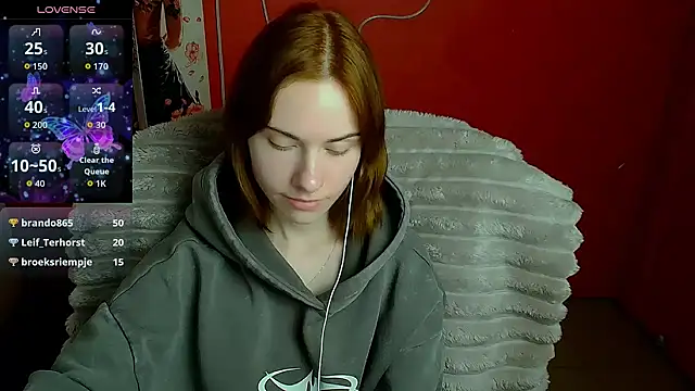 Fiona_Night Chat XXX in diretta