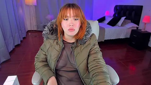 karla_hill_28 即時 XXX 聊天