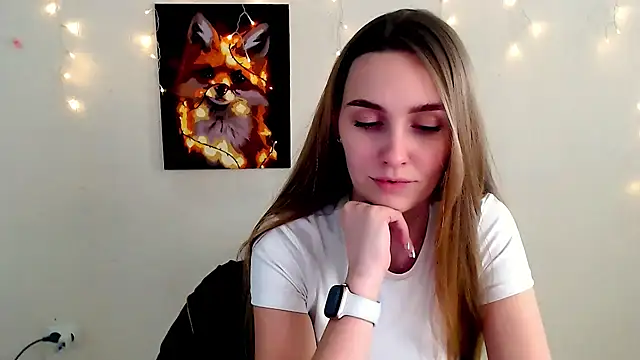 Doll_AngelinaのライブXXXチャット