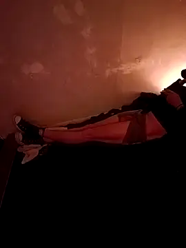 The_Confessor's Webcam Show