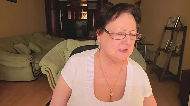 Margo_MollのライブXXXチャット