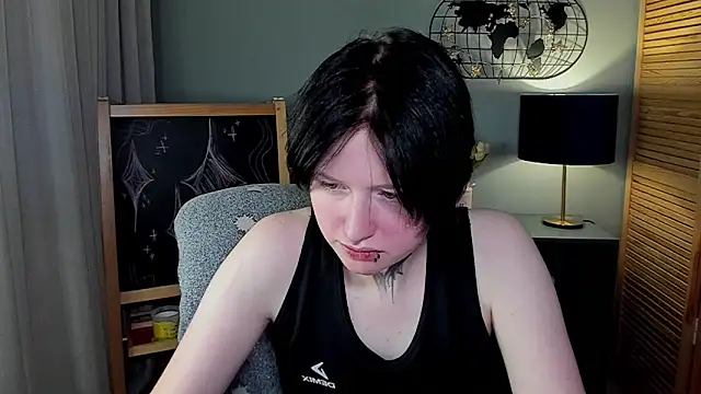 BakugoKatsuki's Live XXX Chat