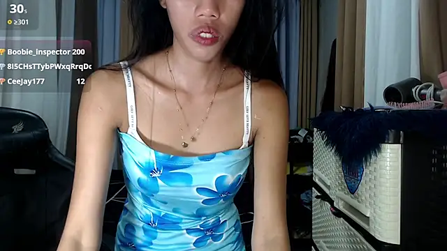 SeductivePinay69 라이브 XXX 채팅