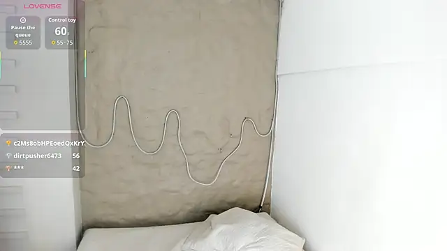 Czat XXX na żywo – HannahToons