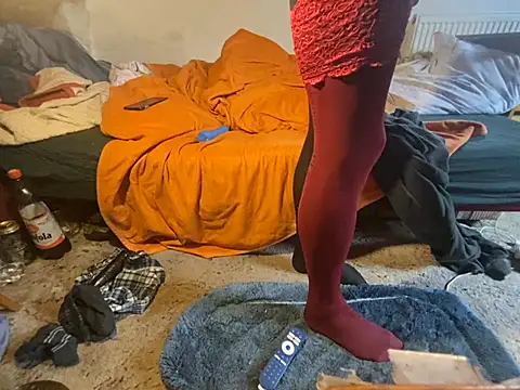 Salon1986's Live XXX Chat