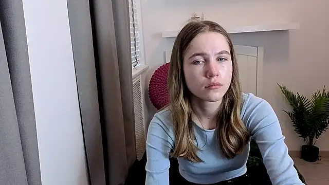 Chat XXX en directo de Just_L0VE_me