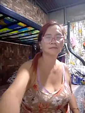 Show webcam de SexyHottMom