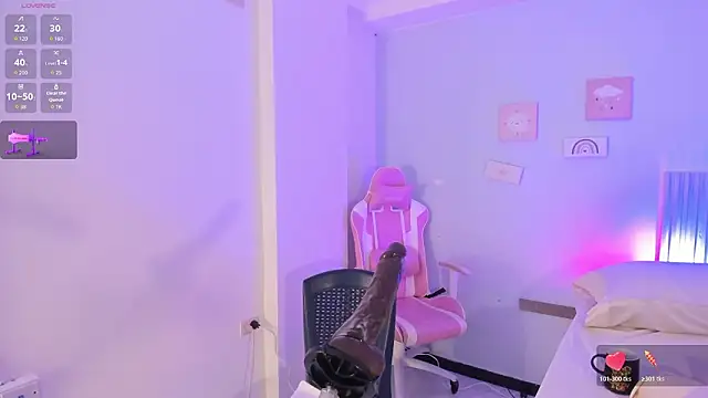 ori_whore 라이브 XXX 채팅