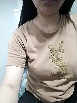 Mie_rose's Webcam Show