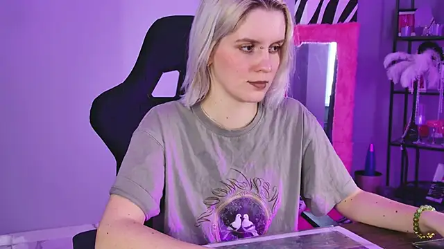 BethanyCloud 라이브 XXX 채팅