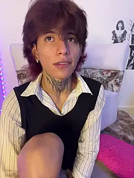 bellamy_095: онлайн-секс-чат