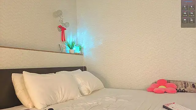 charlottacardiのライブXXXチャット