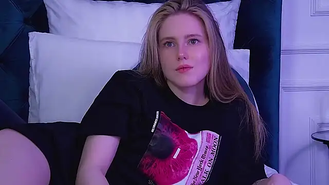 LexiBookwell's Live XXX Chat