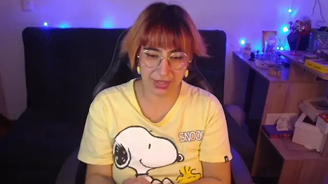 Miacatsito3 Live XXX-chat