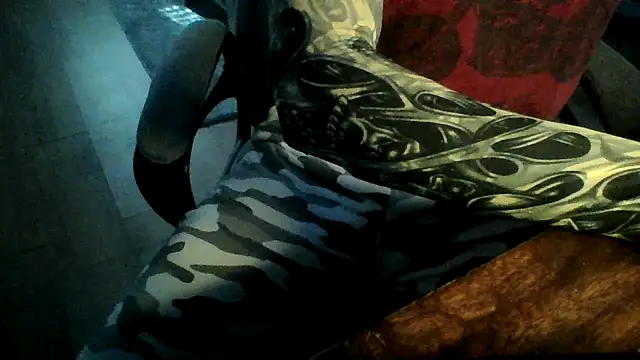 HotBsexy85 – webcam-show