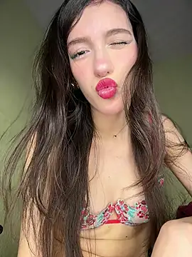 Emily-hottson: απευθείας συνομιλία ΧΧΧ