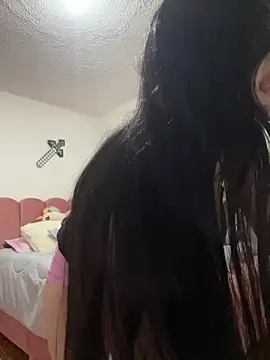 Chat XXX ao vivo de Miichii