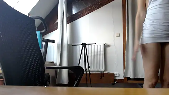 MissDyannis 라이브 XXX 채팅