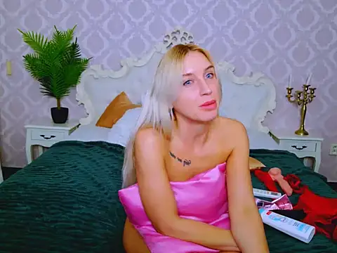 Онлайн чат XXX Kayleen_B