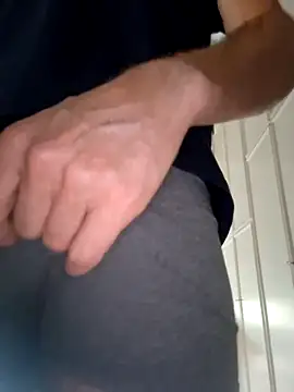 Sembang XXX Secara Langsung CuteDaddy92