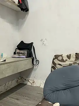 Style_Chubby 웹캠 쇼