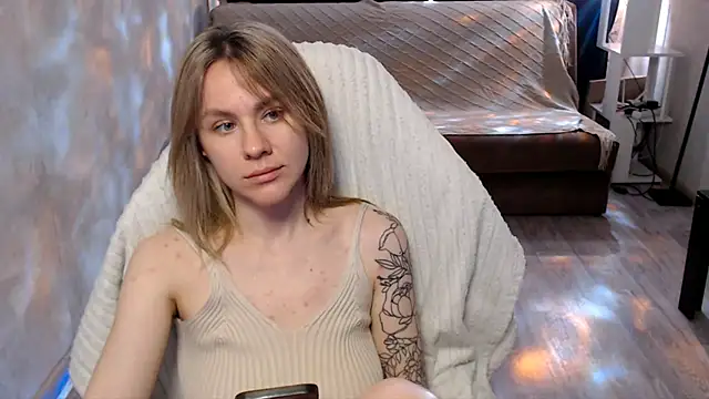 MiaBun1のライブXXXチャット