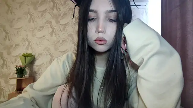 Czat XXX na żywo – Qwami_Amie