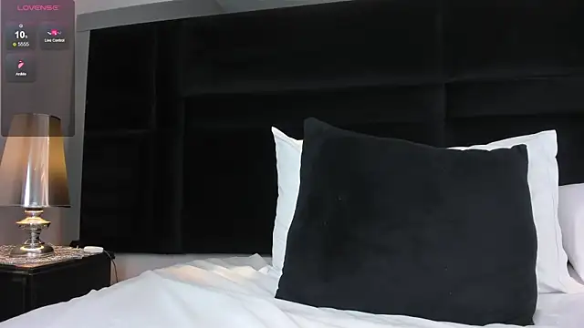 Chatroom XXX en direct de FiorelaSton