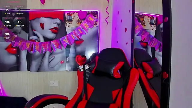 Czat XXX na żywo – dolly_boob