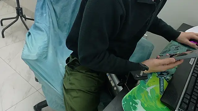 kurvipvklのウェブカメラショー