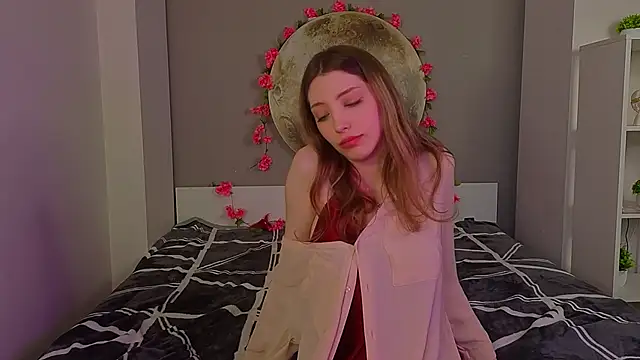 BrianneMallory Live XXX-chat