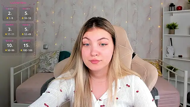 Angel__GraceのライブXXXチャット