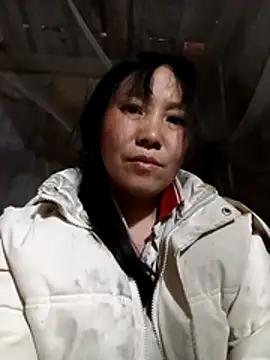 vesla-2k Adlı Modelin Web Kamerası Şovu