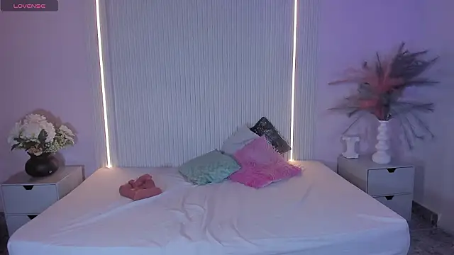 Czat XXX na żywo – LyraFrost5