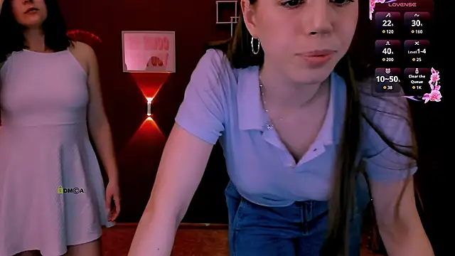 lumi_softのライブXXXチャット