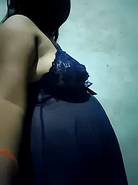 Show webcam de Sexy_khushi19