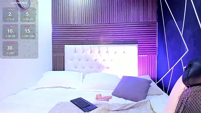 shaden_'s Live XXX Chat