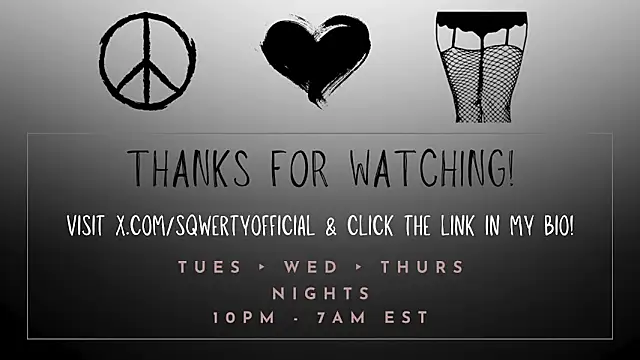 _sqwerty_ লাইভ XXX চ্যাট