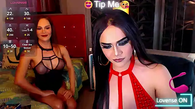 AmazingTRANS69xx 网络视讯表演