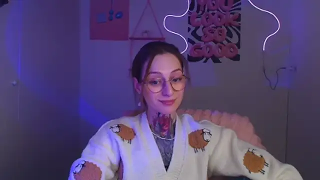 Esmi_Winter Live XXX-chat