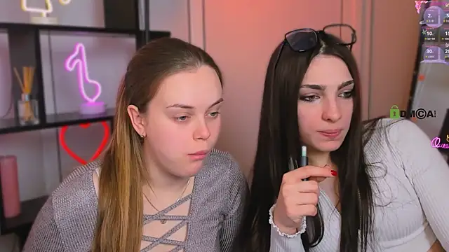 jenny_donne Obrolan Langsung XXX