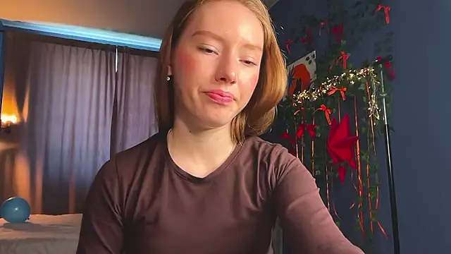 Anna_Kare Chat XXX in diretta