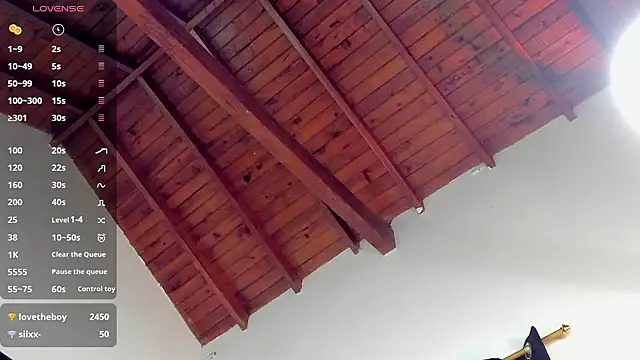 TonyPetrovjs লাইভ XXX চ্যাট