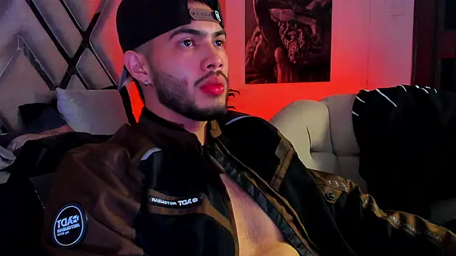 Sembang XXX Secara Langsung Vincentblack