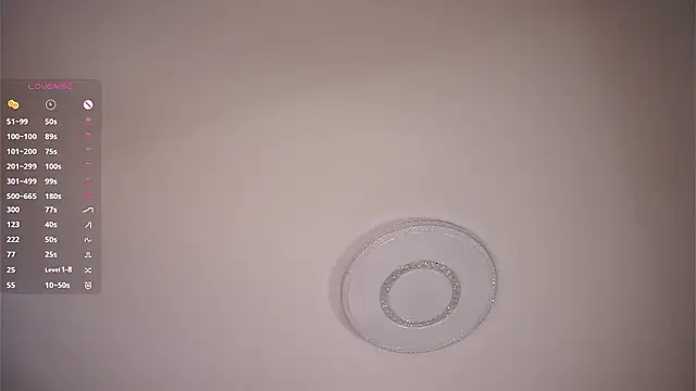 Chat XXX en directo de JodyUpole