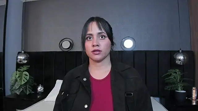 alejandra__garcia's Webcam Show