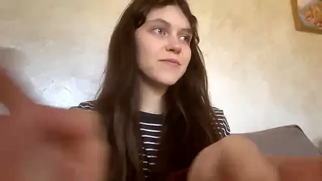 ClarencePoggio Webcamshow