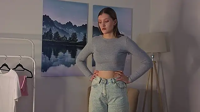 LeonorQuintana 即時 XXX 聊天