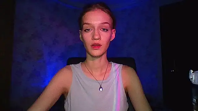 Chrissy_Joyful Chat XXX in diretta